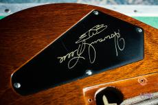 Paul Reed Smith [PRS] Private Stock Howard Leese "Golden Eagle" Limited Run 96/100 / 2009_9