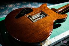 Paul Reed Smith [PRS] Private Stock Howard Leese "Golden Eagle" Limited Run 96/100 / 2009_10