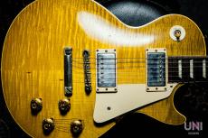 Gibson Collector's Choice #13 "Spoonful Burst" Gordon Kennedy '59 Les Paul Standard Reissue / 2014