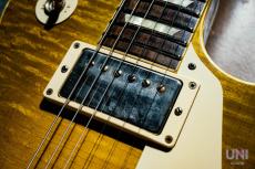 Gibson Collector's Choice #13 "Spoonful Burst" Gordon Kennedy '59 Les Paul Standard Reissue / 2014_3