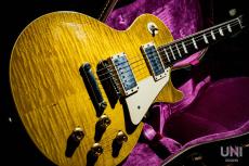 Gibson Collector's Choice #13 "Spoonful Burst" Gordon Kennedy '59 Les Paul Standard Reissue / 2014_7