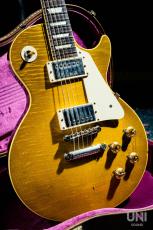 Gibson Collector's Choice #13 "Spoonful Burst" Gordon Kennedy '59 Les Paul Standard Reissue / 2014_9