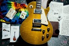 Gibson Collector's Choice #13 "Spoonful Burst" Gordon Kennedy '59 Les Paul Standard Reissue / 2014_10