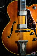 Gibson L-5CES / 1970~75_2