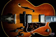 Gibson L-5CES / 1970~75_3