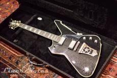 Washburn PS2000 "Played by Paul Stanley (KISS)"(Black Sparkle)_3