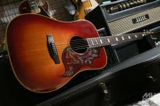 Gibson Hummingbird 1973-1975 #A006221_2