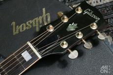 Gibson Hummingbird 1973-1975 #A006221_3