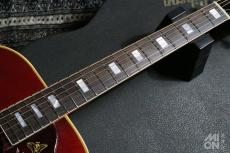 Gibson Hummingbird 1973-1975 #A006221_4