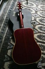 Gibson Hummingbird 1973-1975 #A006221_9