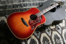 Gibson Hummingbird 1973-1975 #A006221_11