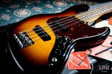Fender American Professional II Jazz Bass / 2020