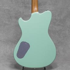 Powers Electric A-Type / PF42 / Camtail / Mint Green_3