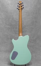Powers Electric A-Type / PF42 / Camtail / Mint Green_4