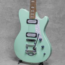 Powers Electric A-Type / PF42 / Camtail / Mint Green_5