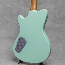 Powers Electric A-Type / PF42 / Camtail / Mint Green_6