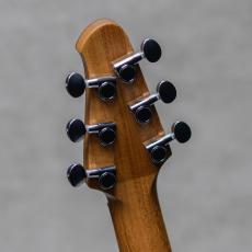 Powers Electric A-Type Select Maple / PF42 / Camtail / Cosmo Red_10