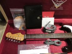 Fender Custom Shop Limited Edition Bvlgari Stratocaster_4