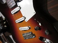 Fender Custom Shop Limited Edition Bvlgari Stratocaster_6