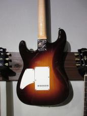 Fender Custom Shop Limited Edition Bvlgari Stratocaster_7