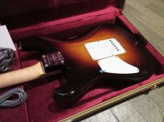 Fender Custom Shop Limited Edition Bvlgari Stratocaster_8