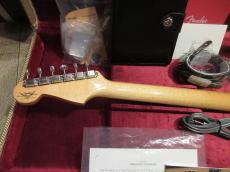 Fender Custom Shop Limited Edition Bvlgari Stratocaster_9