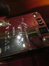 Fender Custom Shop Limited Edition Bvlgari Stratocaster_10