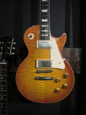 Gibson Custom Shop Collector's Choice #28 Ronnie Montrose 1958 Les Paul "STP ‘Burst"