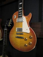 Gibson Custom Shop Collector's Choice #28 Ronnie Montrose 1958 Les Paul "STP ‘Burst"_2