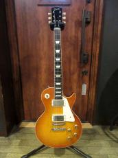 Gibson Custom Shop Collector's Choice #28 Ronnie Montrose 1958 Les Paul "STP ‘Burst"_3