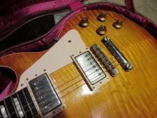 Gibson Custom Shop Collector's Choice #28 Ronnie Montrose 1958 Les Paul "STP ‘Burst"_6
