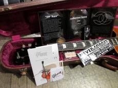 Gibson Custom Shop Collector's Choice #28 Ronnie Montrose 1958 Les Paul "STP ‘Burst"_7