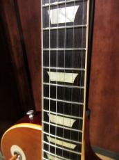 Gibson Custom Shop Collector's Choice #28 Ronnie Montrose 1958 Les Paul "STP ‘Burst"_8