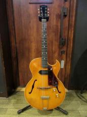 Gibson ES-125TC Cherry Sunburst