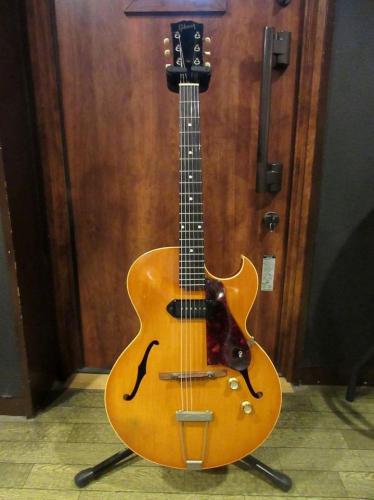 Gibson ES-125TC Cherry Sunburst