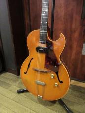 Gibson ES-125TC Cherry Sunburst_2