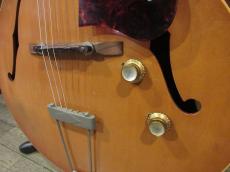 Gibson ES-125TC Cherry Sunburst_3