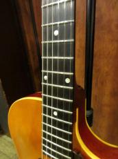 Gibson ES-125TC Cherry Sunburst_5