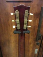 Gibson ES-125TC Cherry Sunburst_7