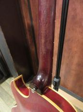 Gibson ES-125TC Cherry Sunburst_8