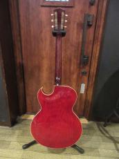 Gibson ES-125TC Cherry Sunburst_9