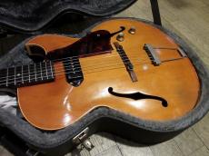 Gibson ES-125TC Cherry Sunburst_10