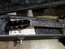 Gibson ES-125TC Cherry Sunburst_11