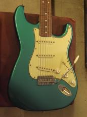 RS Guitarworks OLD FRIEND CONTOUR GREENGUARD