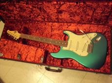 RS Guitarworks OLD FRIEND CONTOUR GREENGUARD_2