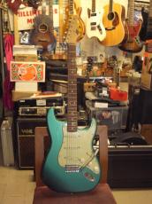 RS Guitarworks OLD FRIEND CONTOUR GREENGUARD_3