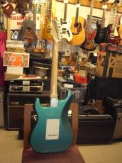 RS Guitarworks OLD FRIEND CONTOUR GREENGUARD_4