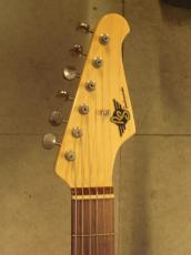 RS Guitarworks OLD FRIEND CONTOUR GREENGUARD_6
