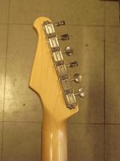 RS Guitarworks OLD FRIEND CONTOUR GREENGUARD_7