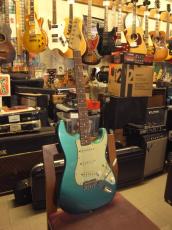 RS Guitarworks OLD FRIEND CONTOUR GREENGUARD_9